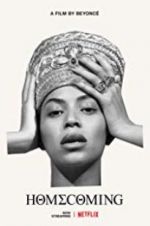 Watch Homecoming: A Film by Beyoncé 123movies