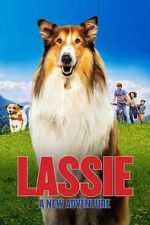 Watch Lassie: A New Adventure 123movies