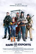 Watch Rare Exports: A Christmas Tale 123movies