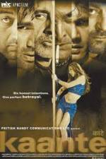 Watch Kaante 123movies