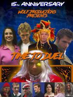 Watch Time to Duel 123movies