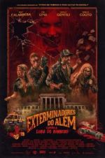 Watch Ghost Killers vs. Bloody Mary 123movies