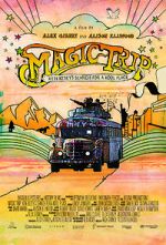Watch Magic Trip: Ken Kesey\'s Search for a Kool Place 123movies