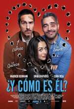 Watch Y cÃ³mo es Ã©l? 123movies