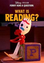 Watch Forky Asks a Question: What Is Reading? 123movies