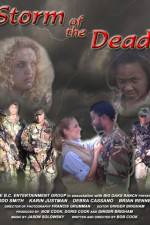 Watch Storm of the Dead 123movies