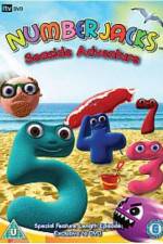 Watch Numberjacks: Seaside Adventure 123movies