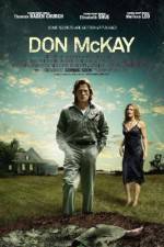 Watch Don McKay 123movies