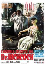 Watch The Horrible Dr. Hichcock 123movies