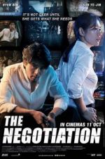 Watch The Negotiation 123movies