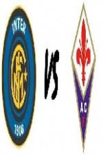Watch Inter Milan vs Fiorentina 123movies