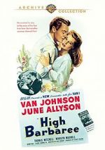 Watch High Barbaree 123movies