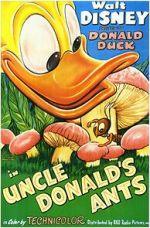 Watch Uncle Donald\'s Ants (Short 1952) 123movies