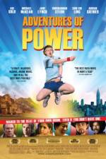 Watch Adventures of Power 123movies