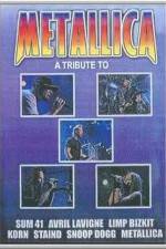 Watch MTV Icon Metallica 123movies