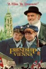 Watch A Friendship in Vienna 123movies