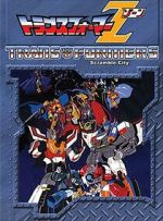 Watch Transformers: Scramble City 123movies
