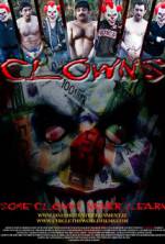 Watch Clowns 123movies