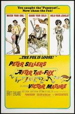Watch After the Fox 123movies