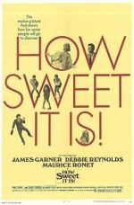 Watch How Sweet It Is! 123movies
