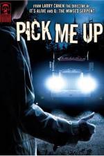 Watch Masters of Horror Pick Me Up 123movies