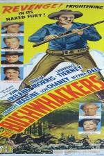 Watch The Bushwhackers 123movies