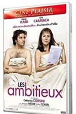 Watch Ambitious 123movies