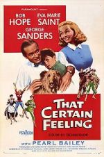 Watch That Certain Feeling 123movies
