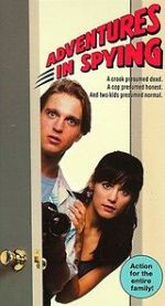 Watch Adventures in Spying 123movies