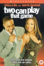 Watch Two Can Play That Game 123movies
