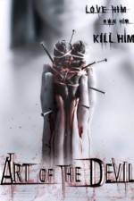 Watch Art of the Devil 123movies