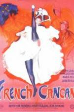 Watch French Can Can 123movies