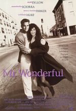 Watch Mr. Wonderful 123movies