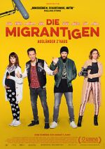 Watch The Migrumpies 123movies