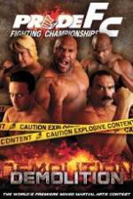 Watch Pride 21 Demolition 123movies