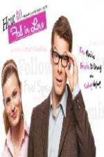Watch How to Fall in Love 123movies