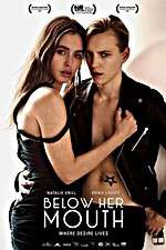 Watch Below Her Mouth 123movies