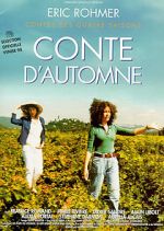 Watch Autumn Tale 123movies