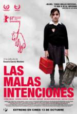 Watch The Bad Intentions 123movies