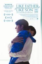 Watch Soshite chichi ni naru 123movies