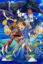 Watch Dejimon Teimâzu - Bôkensha tachi no tatakai 123movies