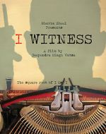 Watch I Witness 123movies