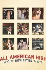 Watch All American High Revisited 123movies