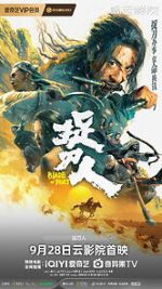 Watch Blade of Fury 123movies