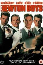 Watch The Newton Boys 123movies