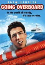 Watch Going Overboard 123movies