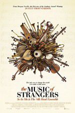 Watch The Music of Strangers 123movies