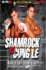 Watch StrikeForce And Elitexc Frank Shamrock vs. Cung Le 123movies