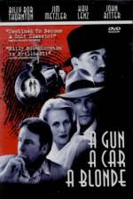 Watch A Gun a Car a Blonde 123movies
