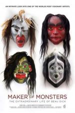 Watch Meet Beau Dick: Maker of Monsters 123movies